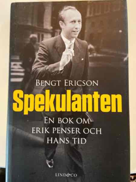 Spekulanten
