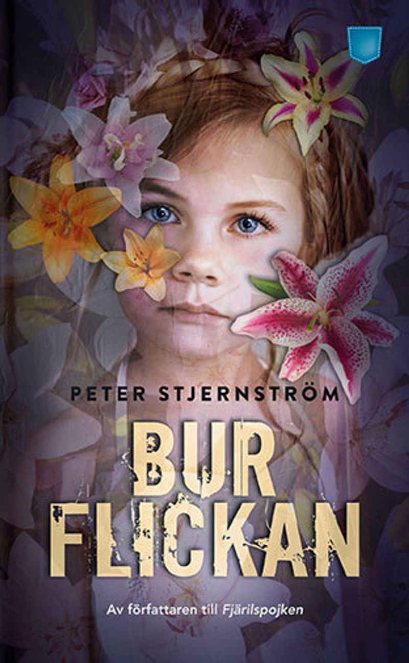Burflickan