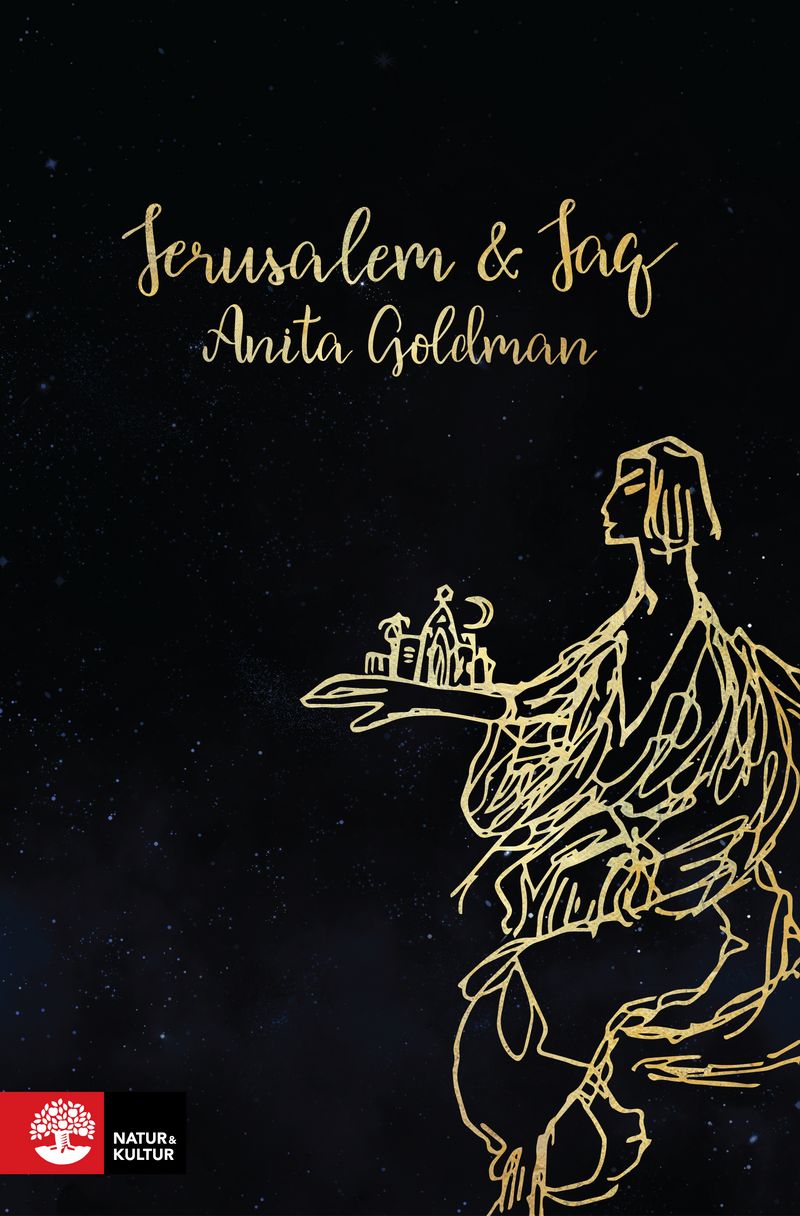Jerusalem &amp; Jag