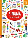 Singma matematik 1B Lärobok