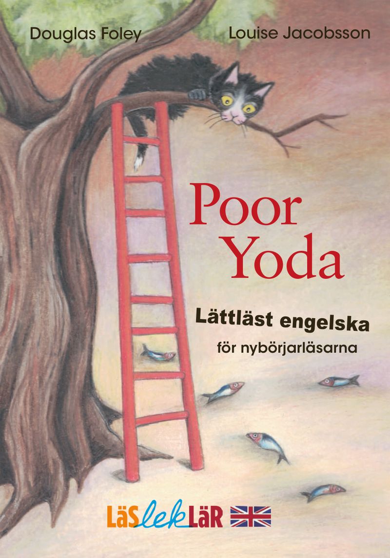 Poor Yoda