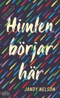 Himlen börjar här