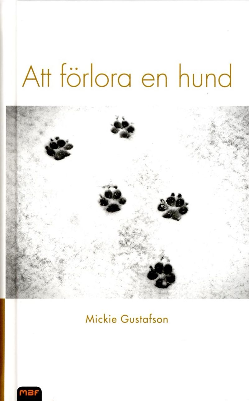 Att förlora en hund