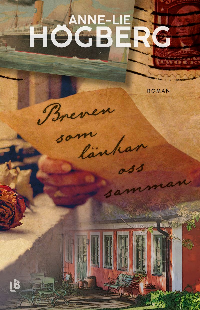 Breven som länkar oss samman
