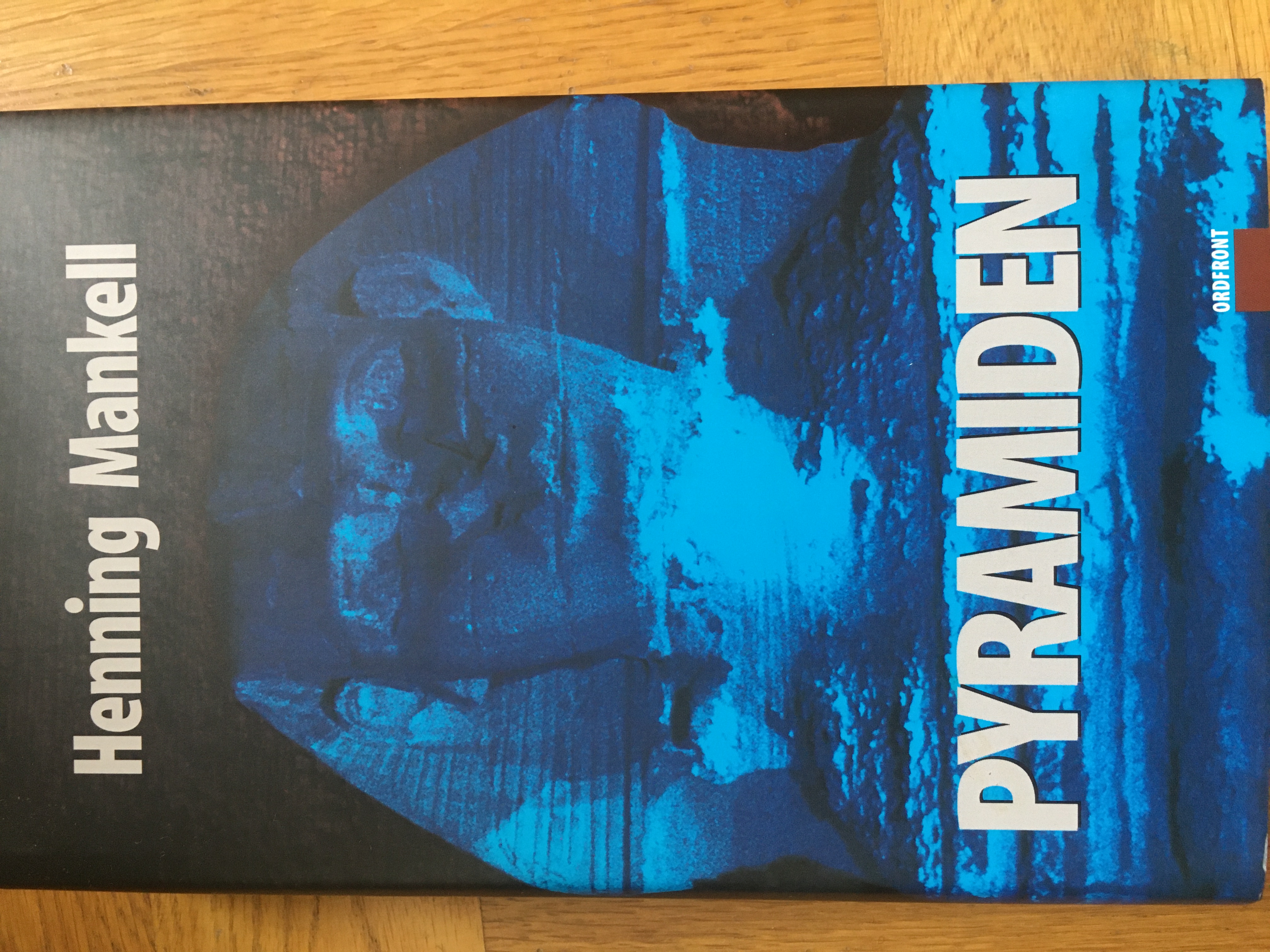 Pyramiden