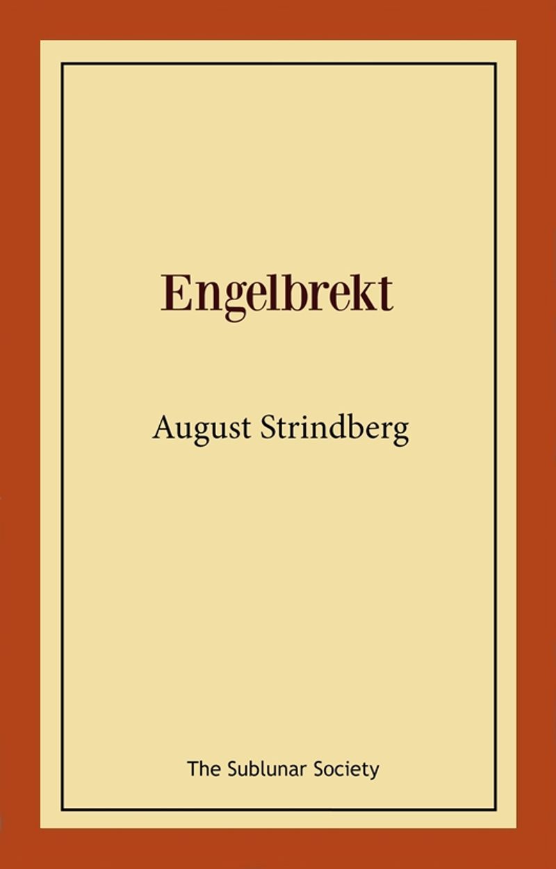 Engelbrekt