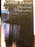 Händelser vid vatten 