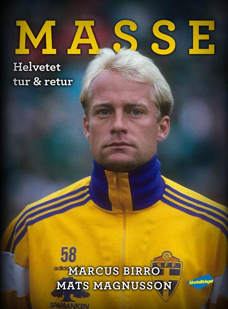 Masse : helvetet tur &amp; retur