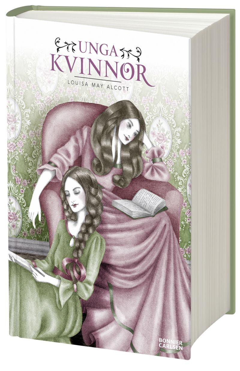 Unga kvinnor