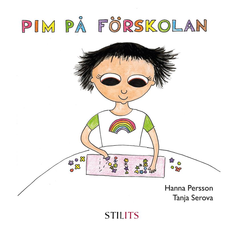 Pim på förskolan