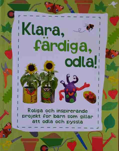 Klara, färdiga, odla! 