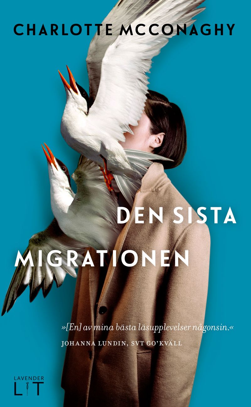 Den sista migrationen