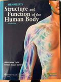 Memmlers Structure and Function of the Human Body
