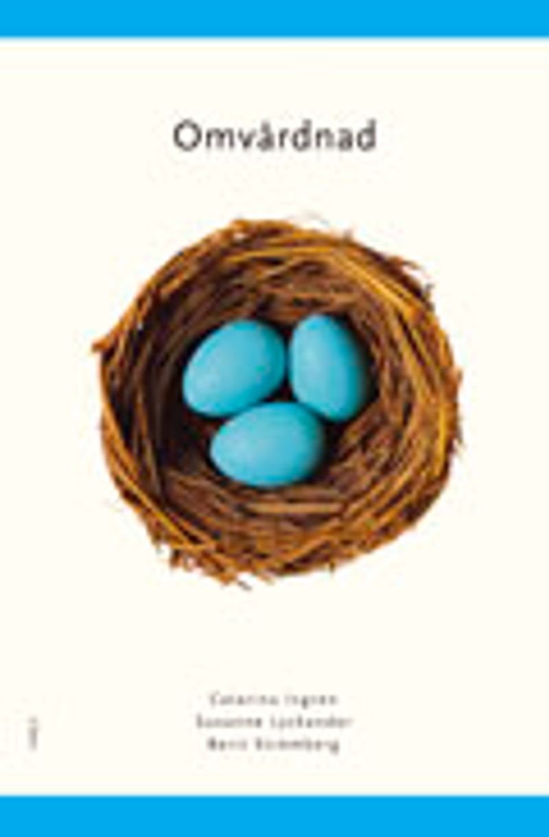 Omvårdnad