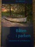 Båten i parken