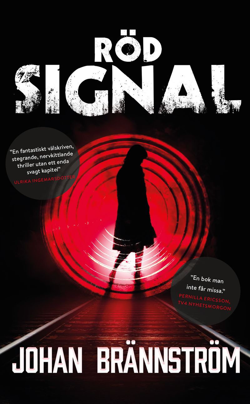 Röd signal