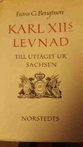 KARL Xlls levnad