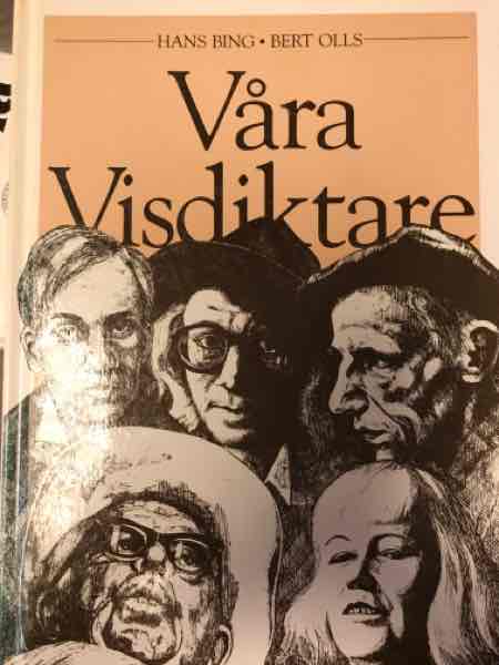 Våra visdiktare 