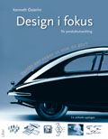 Design i fokus för produktutveckling - Varför ser saker ut som de gör?
