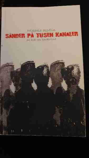 Sänder på tusen kanaler