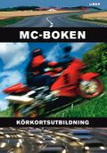 Körkort - Körkortsutbildning/MC-boken