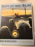 Mitt liv med bilar 