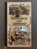 Örtmedicin och växtmagi