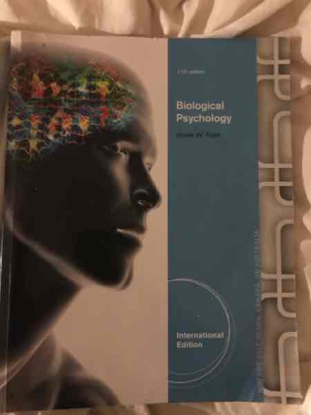Biological Psychology
