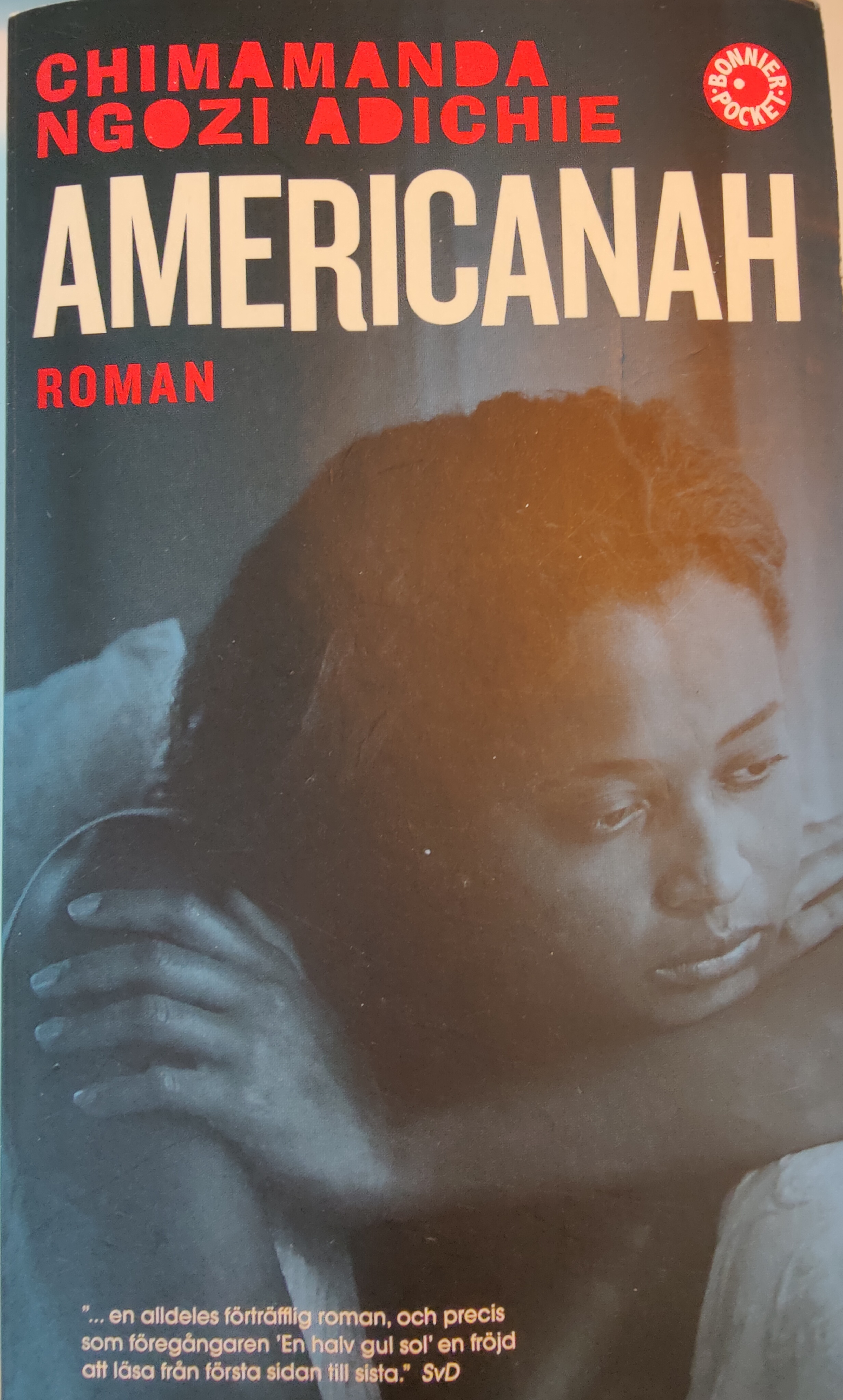 Americanah