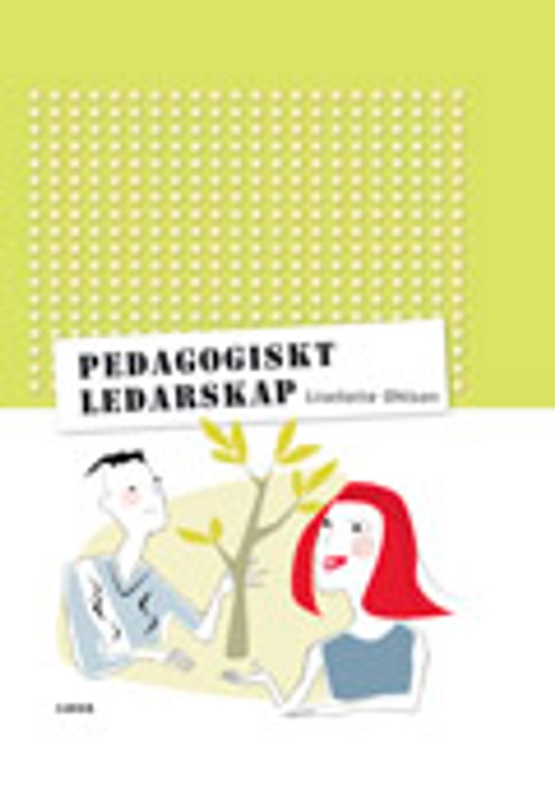 Pedagogiskt ledarskap