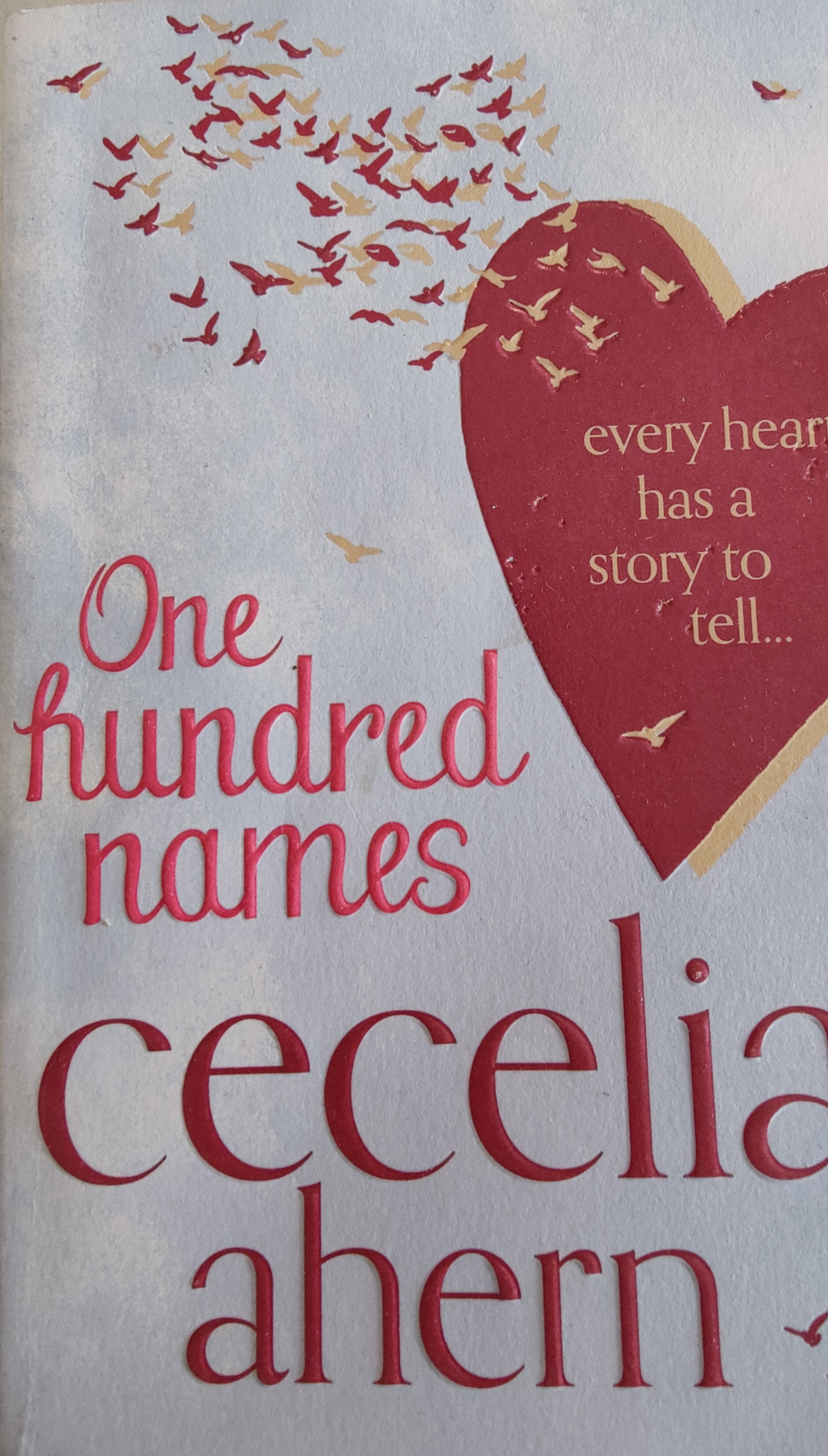 One hundred names