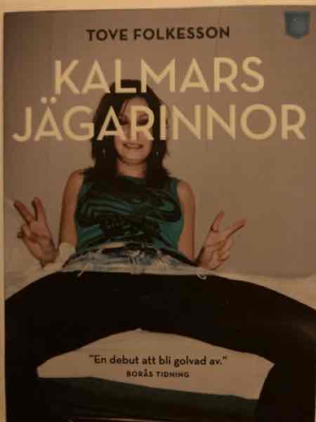 Kalmars jägarinnor