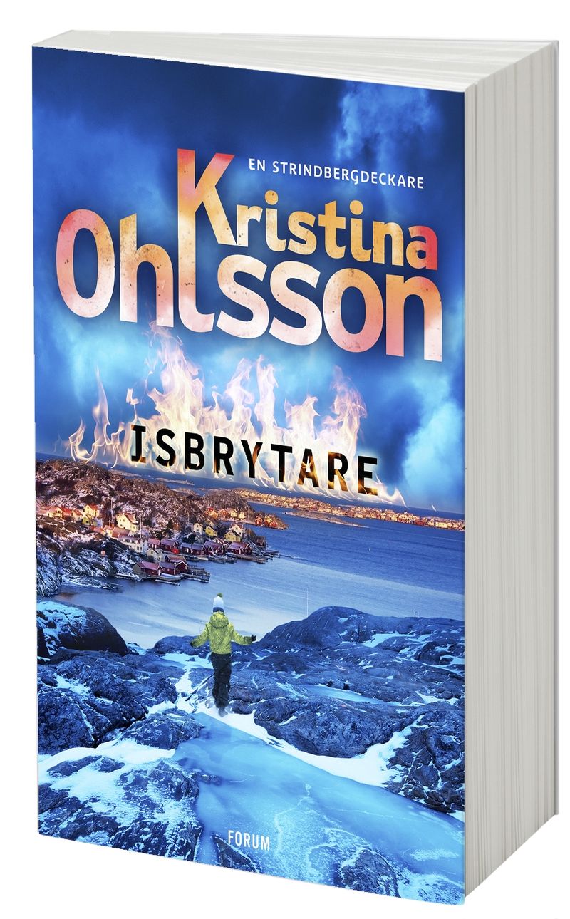 Isbrytare