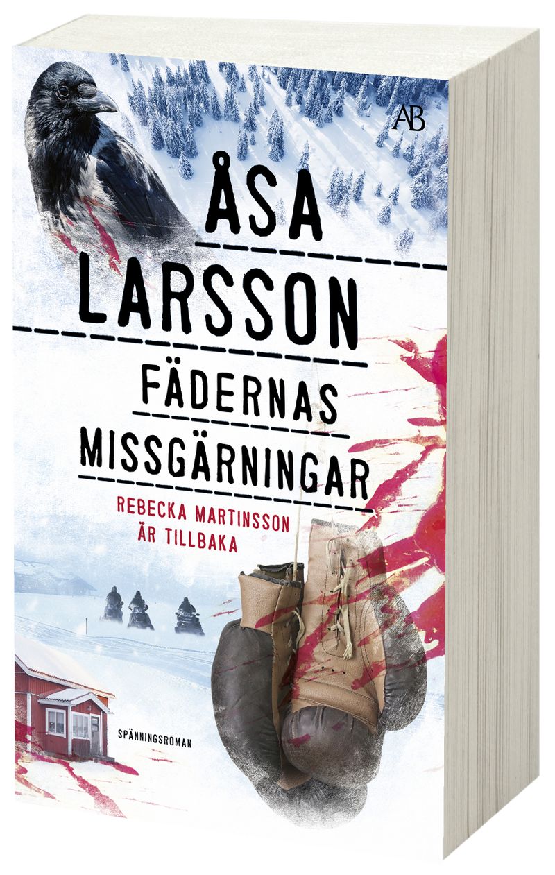 Fädernas missgärningar