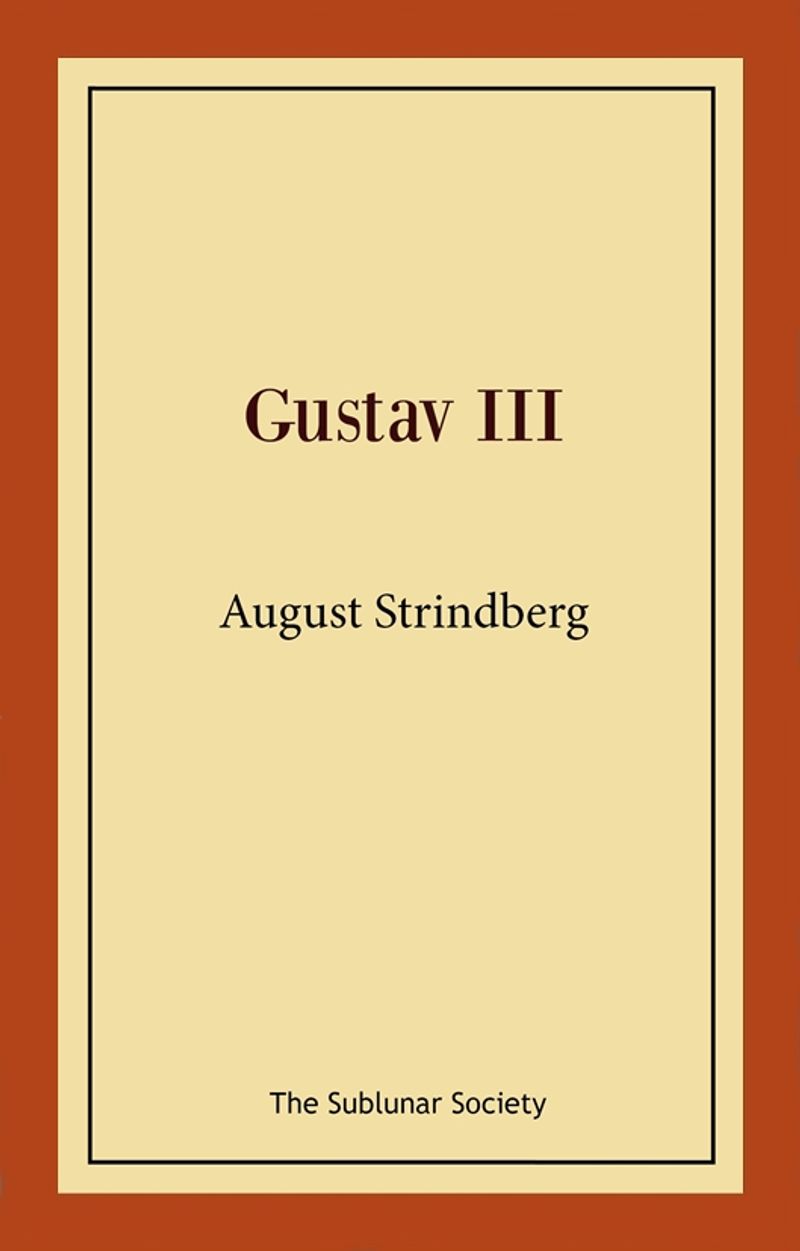 Gustav III
