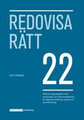 Redovisa Rätt 2022