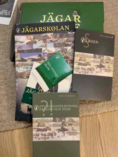 Jägarskolan
