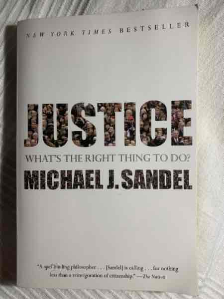 Justice