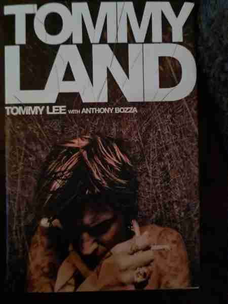 TommyLand