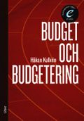 Budget och budgetering, bok med eLabb