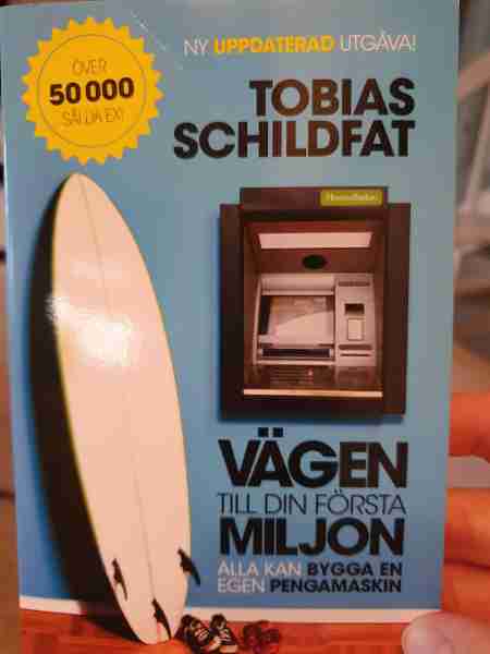 Vägen till din första miljon