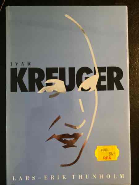 Ivar Kreuger