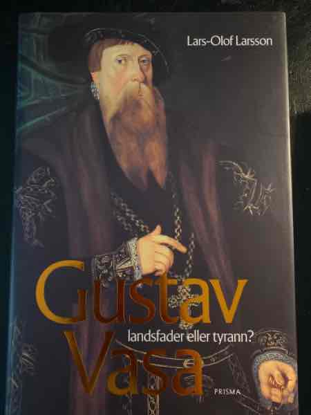 Gustav Vasa