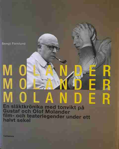 Molander Molander Molander
