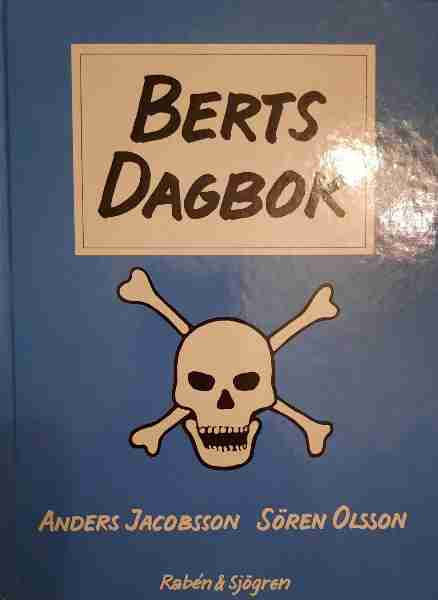 Berts dagbok