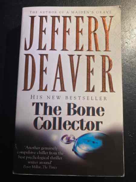 The Bone Collector