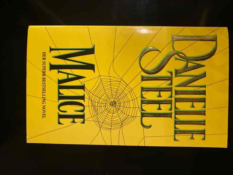 Malice