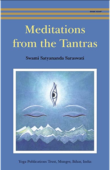 Meditations from the tantras