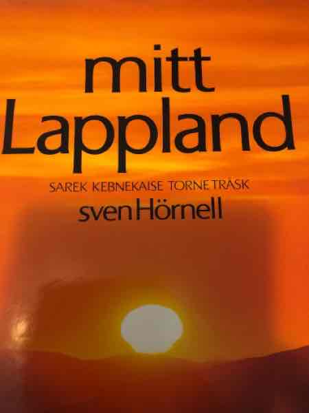 Mitt Lappland