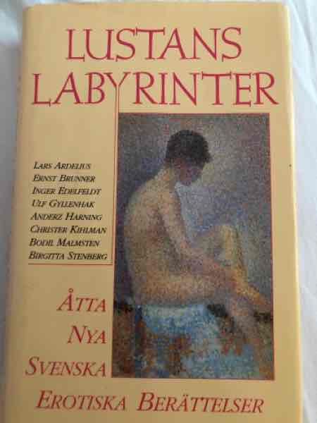Lustans labyrinter